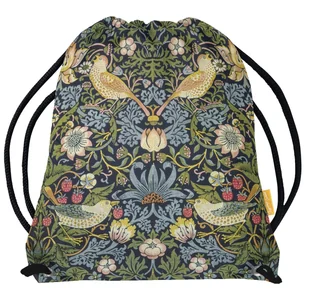 Worek Kradzież truskawek William Morris-Standard - Torby szkolne - miniaturka - grafika 1