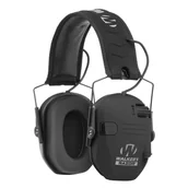 Ochronniki słuchu - Walker's - Aktywne ochronniki słuchu Razor Slim - Czarne - GWP-RSEM - miniaturka - grafika 1