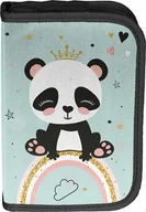 Piórniki - Paso Panda z wyposażeniem PP24PN-P001 - miniaturka - grafika 1