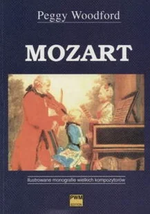 Mozart - Biografie i autobiografie - miniaturka - grafika 1