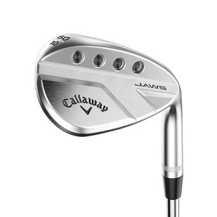 Callaway JAWS FULL TOE Wedge kij golfowy 60-10 - Golf - miniaturka - grafika 1