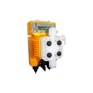 ATHENA PR4 ELECTROMAGNETIC DOSING PUMPS INJECTA - Pompy wodne - miniaturka - grafika 1