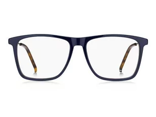 Okulary korekcyjne Tommy Hilfiger TH 1876 PJP - Okulary korekcyjne, oprawki, szkła - miniaturka - grafika 3