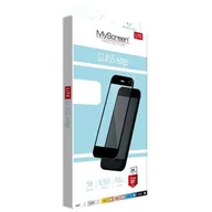 Szkła hartowane na telefon - MyScreenProtector Protector Szkło hartowane Lite Glass Edge Huawei Mate 20, czarne 5901924961567 - miniaturka - grafika 1