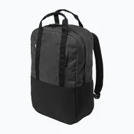 Plecaki - Plecak miejski Helly Hansen Oslo Plus 16 l ebony WYSYŁKA W 24H 30 DNI NA ZWROT - miniaturka - grafika 1