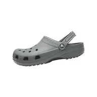 Sandały damskie - Sandały Mężczyzna Crocs Classic szary - miniaturka - grafika 1