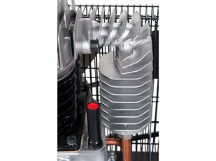 Airpress Sprężarka tłokowa HL 425-150 PRO 230V 360567 - Sprężarki i kompresory - miniaturka - grafika 4
