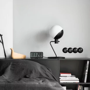 GRUPA Baluna lampa stołowa ze smukłą podstawą - Lampy stojące - miniaturka - grafika 2