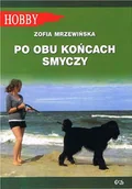 Rośliny i zwierzęta - Egros Zofia Mrzewińska Po obu końcach smyczy - miniaturka - grafika 1