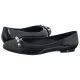 Baleriny - Baleriny Doll XX AD 33777/AI714 Black (ML265-a) Melissa - miniaturka - grafika 1