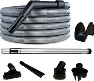 Odkurzacze centralne - AF Products Zestaw GARAŻOWY LUX 12m - miniaturka - grafika 1