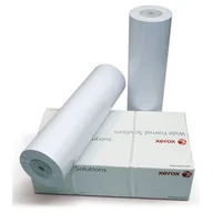 Folie do laminatora - Papier Xerox, Rola PPC 75, A1, 60-79g/m2 2szt. w opakowaniu 496L94049 - miniaturka - grafika 1