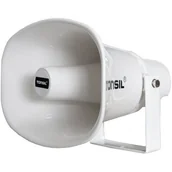 Głośniki i kolumny - Głośnik instalacyjny TONSIL GZT 30 Biały (1 szt.) - miniaturka - grafika 1