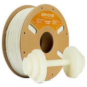 Filamenty i akcesoria do drukarek 3D - ERYONE Alloy Material PC/ABS Filament 1kg - White - miniaturka - grafika 1