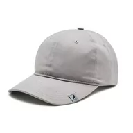 Czapki męskie - Czapka z daszkiem Kangol K2036CO Grey GR034 - miniaturka - grafika 1