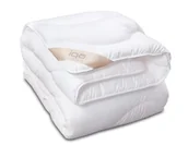 Kołdry - Kołdra 140x200 zimowa Softi Sen - antyalergiczna Iga Home - miniaturka - grafika 1