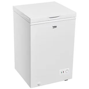 Zamrażarka BEKO CF100EWN - Zamrażarki - miniaturka - grafika 1