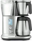 Ekspresy do kawy - Sage The Precision Brewer Steel 0202-757E8 - miniaturka - grafika 1
