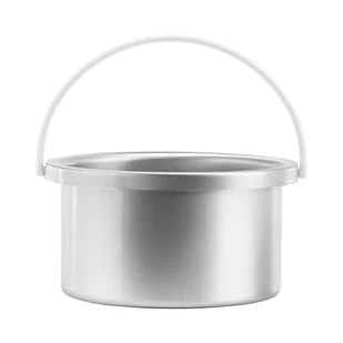 Podgrzewacz Wosku Iwax Diamond 400ml 100w Biały - Depilacja - miniaturka - grafika 6