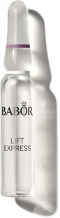 BABOR BABOR Ampoule Concentrates Lift Express 14.0 ml - Serum do twarzy - miniaturka - grafika 4