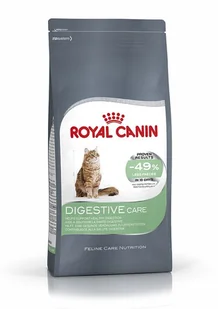 Royal Canin Digestive Comfort 38 2 kg - Sucha karma dla kotów - miniaturka - grafika 2