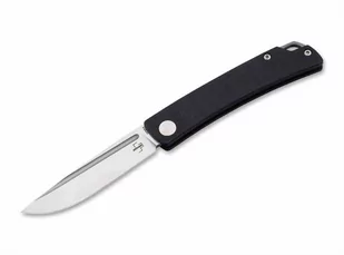 Boker Nóż Böker Plus Celos G10 Black 01BO178 - Noże - miniaturka - grafika 1