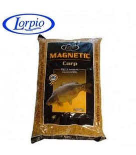 Zanęta Lorpio Magnetic KARP 2 KG - Zanęty - miniaturka - grafika 1