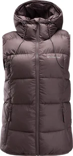 Columbia Kamizelka damska Columbia Pike Like II - Kurtki i kamizelki sportowe damskie - miniaturka - grafika 1