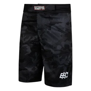 Szorty do Grapplingu męskie EXTREME HOBBY HAVOC - Kimona, stroje i obuwie - miniaturka - grafika 1
