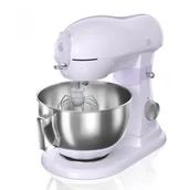 Roboty kuchenne - Swan Die Cast Stand Mixer Lily - miniaturka - grafika 1