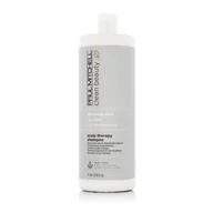 Szampony do włosów - Paul Mitchell Clean Beauty Scalp Therapy Shampoo Szampon do włosów 1000 ml - miniaturka - grafika 1