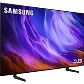 Telewizory - SAMSUNG QE55S85H 55” OLED 4K 120Hz Tizen TV Dolby Atmos HDMI 2.1 - miniaturka - grafika 1
