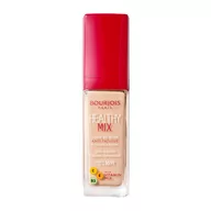 Podkłady do twarzy - Bourjois Healthy Mix Vitamin Witaminowy podkład rozświetlający 50,5 Light Ivory 30ml 44267-uniw - miniaturka - grafika 1