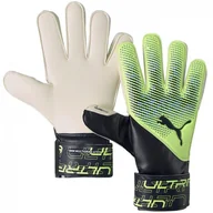 Piłka nożna - Rękawice bramkarskie Puma Ultra Protect 3 RC 041819 r.9 - miniaturka - grafika 1