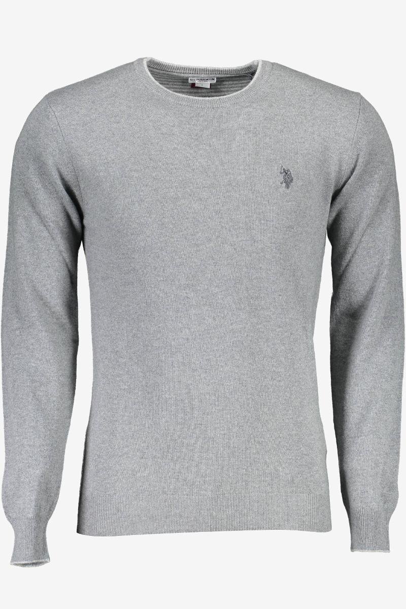 U.S. POLO ASSN. Sweter Męski 5925252626