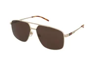 Okulary przeciwsłoneczne - Okulary przeciwsłoneczne Gucci GG1676S 002 - miniaturka - grafika 1