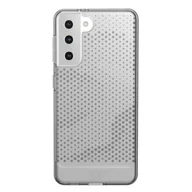 Etui i futerały do telefonów - UAG LLC Lucent obudowa ochronna do Samsung Galaxy S21 5G ice IEOUGLS21IC - miniaturka - grafika 1