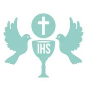 Scrapbooking - Zestaw wykrojników komunia święta 4 szt. - miniaturka - grafika 1