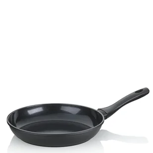 kela Patelnia 28 cm ATURA, patelnia indukcyjna, odlew aluminiowy, powłoka ceramiczna, uchwyt bakelitowy, nie zawiera PFAS - Patelnie - miniaturka - grafika 1