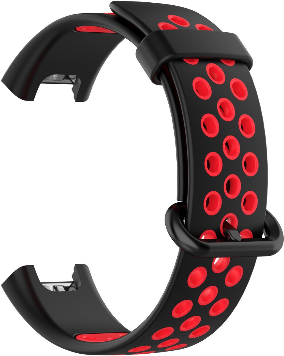 ORYGINALNY ZAMIENNY WYMIENNY PASEK OPASKA BRANSOLETA YIVO DO ZEGARKA SMARTWATCH XIAOMI MI WATCH LITE / REDMI WATCH 1