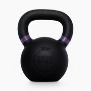 Kettlebell - Kettlebell żeliwna Elite - 20 kg - miniaturka - grafika 1