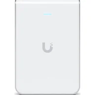 Pozostałe akcesoria sieciowe - Ubiquiti UniFi 6 In-Wall (U6-IW) - miniaturka - grafika 1