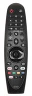 Piloty - PILOT Do TV Telewizora LG MR20GA AKB75855501 NETFLIX PRIME VOICE CONTROL - miniaturka - grafika 1