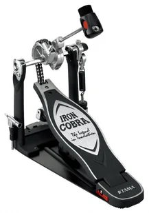 TAMA HP900RN Iron Cobra Rolling Glide stopa perkusyjna - Akcesoria do perkusji - miniaturka - grafika 1