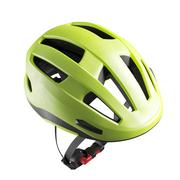 Ochraniacze - Kask rowerowy Btwin 500 FLUO - miniaturka - grafika 1