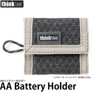 ThinkTank AA Battery Holder V2 - Akcesoria fotograficzne - miniaturka - grafika 1