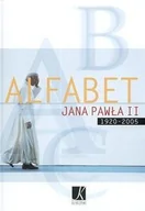 Wywiady - Alfabet Jana Pawła II - miniaturka - grafika 1