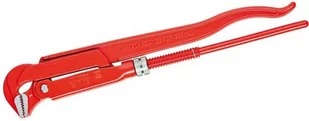 Knipex Klucz do rur szwedzki 83 10 020 90° 2" - Klucze i nasadki - miniaturka - grafika 1