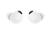 Słuchawki - Samsung Galaxy SM-R510 Buds 2 Pro White - miniaturka - grafika 1