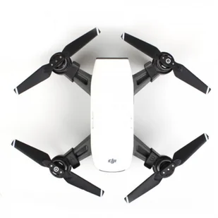 Zestaw stabilnego podwozia do DJI Spark - czarny - Akcesoria do drona - miniaturka - grafika 2
